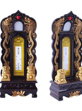 供应牌位灵位神位祖先位祠堂灵位殡仪馆牌位 厂家直销