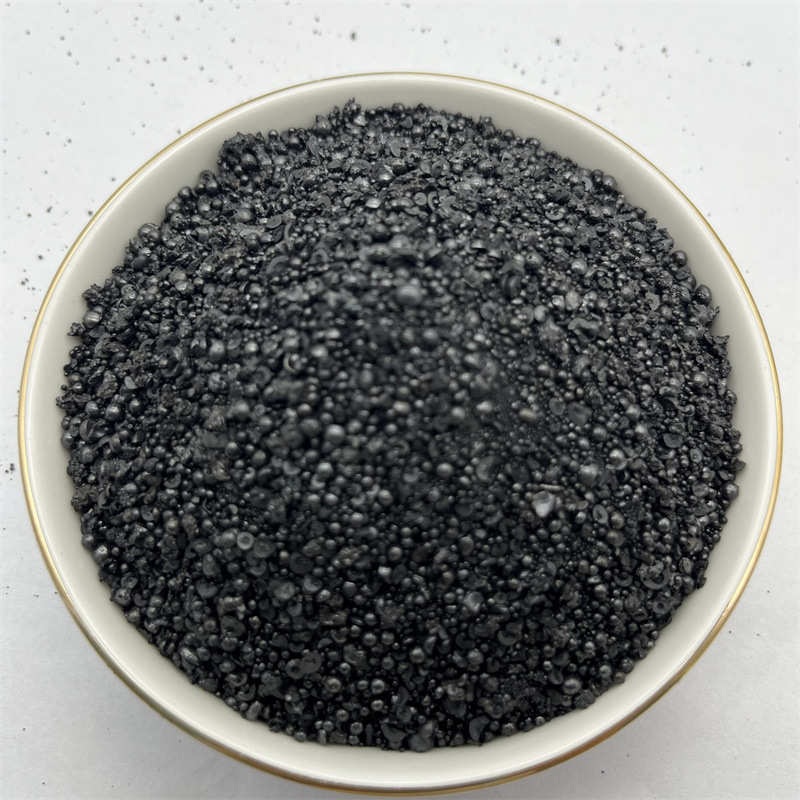 厂家现货批发配重钢砂 体育用品配重 灌装 填充用铁砂