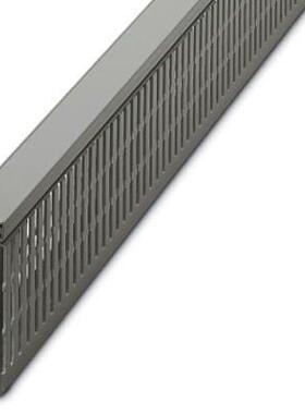 菲尼克斯 行线槽 - CD 30X100 - 3240283 一包12根