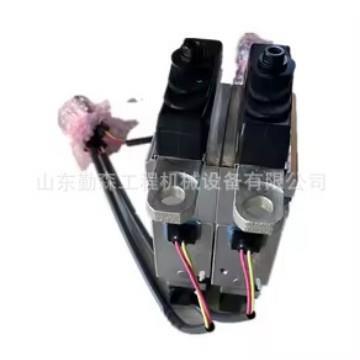 WA500-6装载机配件707-01-0J711杠杆组件702-16-02143