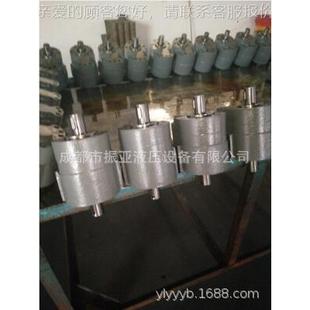 XCB-B2.5S X-CBB4S双 XCB-6S XCB-B1XCB-B6S0出轴6低压齿轮油泵3/