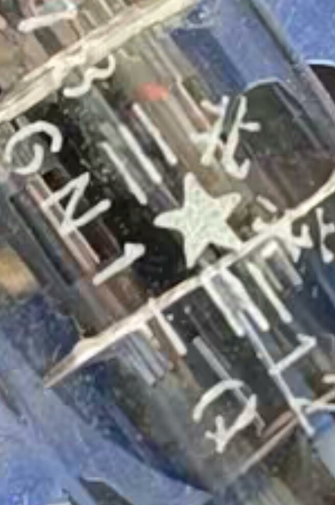 北京6N1-Q电子管。Q级 数量26