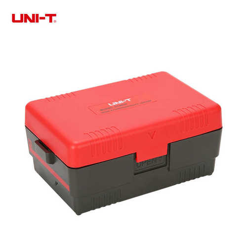 优利德UT501A绝缘电阻测试仪 数字兆欧表  250V/1000V/500v摇表