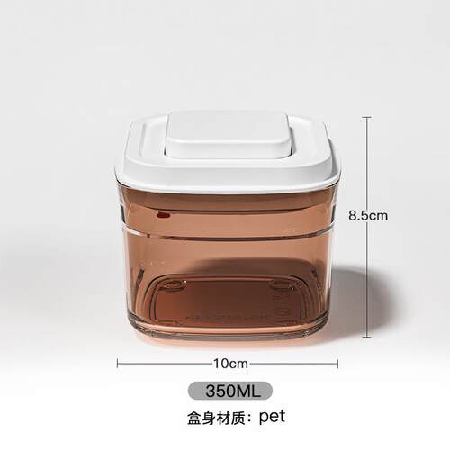 酱菜密封罐专用便携砂糖厨房存储咖啡包邮白砂糖收纳盒瓶子储藏咖