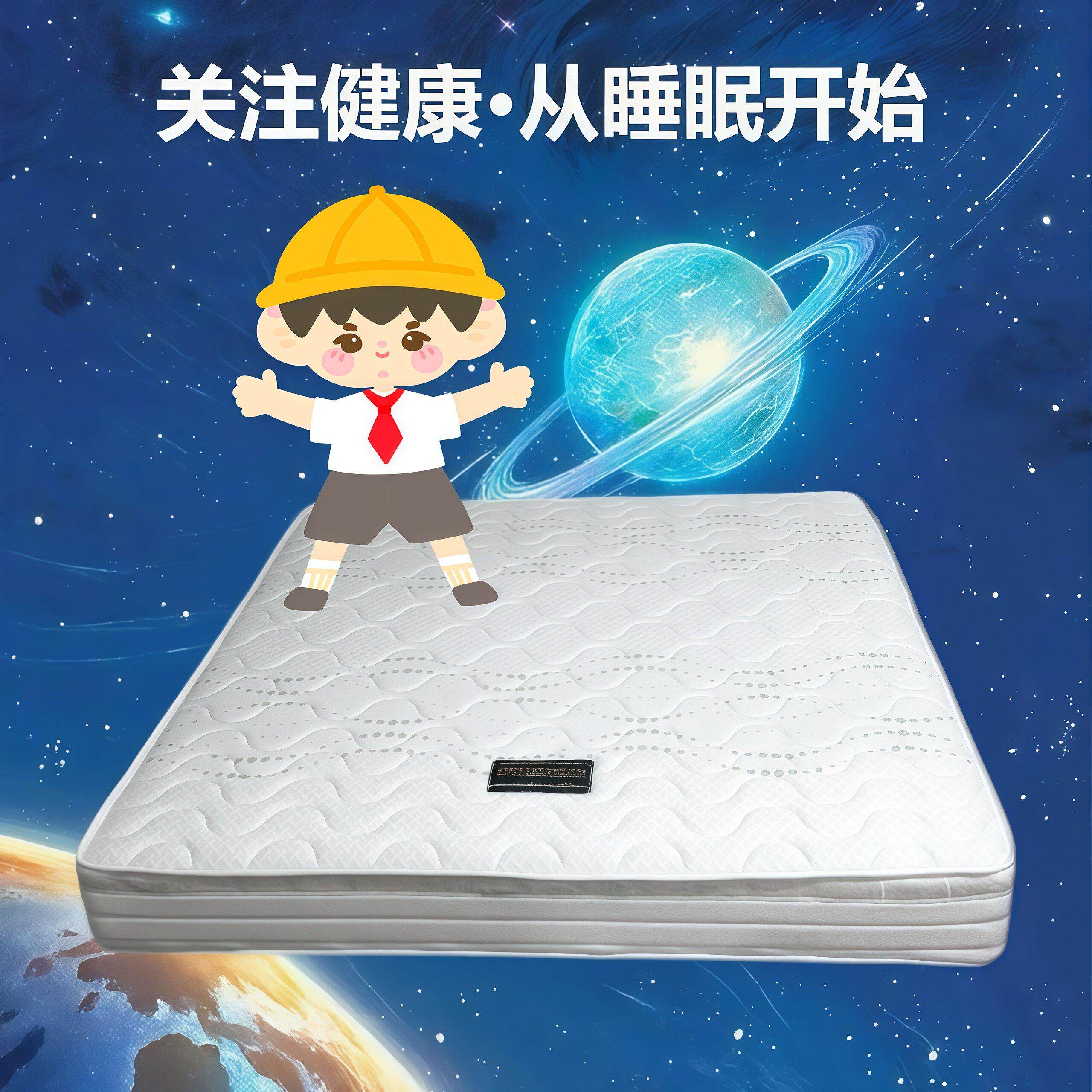 广西南宁弹簧床垫玉林柳州南宁床垫百色防城港北海广西床垫