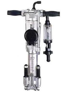 开山牌Y2O0手持式凿岩岩钻机20小型风隧道采石ASC钻机18凿岩机凿