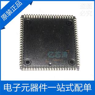 EPF8636ALC84-4 PLCC-84 EPF8636ALC84-4N FPGA-现场可编程门阵列