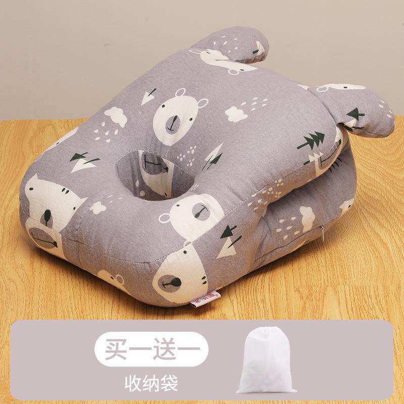 高档午睡神器趴睡枕午枕儿童睡抱枕小休学生四季通用桌上办趴枕觉