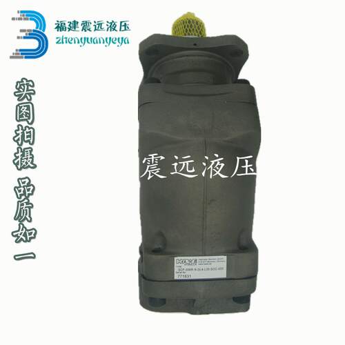 HAWE柱塞泵 SCP-056R-N-DL4-L35-S0S-000;SCP-064R-N-DL4