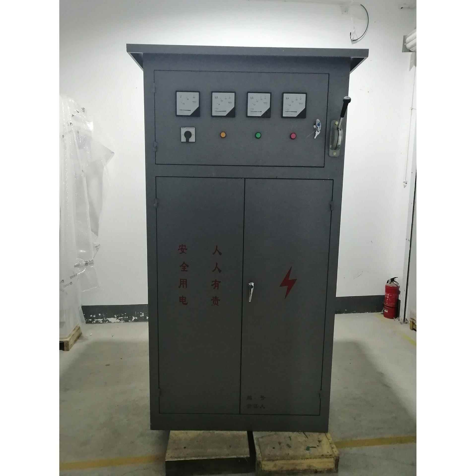 控制箱定制订做明装户外控制箱柜施工箱柜低压电控箱电表箱
