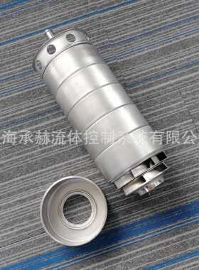威乐HELIXV1612-1/25/E/K/380-50水泵维修配件不锈钢过流部件