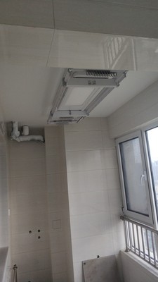 邦先生电动晾衣架M50怎么样?优缺点曝光分析