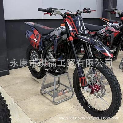 BSR波速尔歼1R一NC300CC山地林道越野摩托车全地形摩托ATV ORV