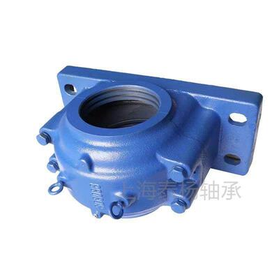 铸铁轴承座加重SN系列 SN205 206 207 208 209 210 211 213 214