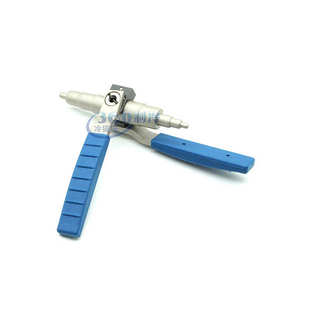 管扩工具vst管涨器口器 胀铜管器器扩孔铜管22b手动制冷飞越