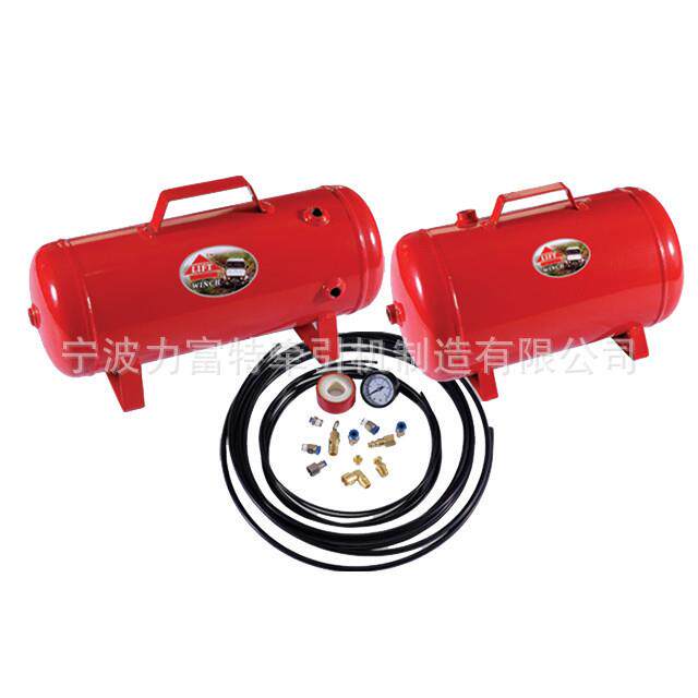 供应储气罐压力表气压表AirTanks