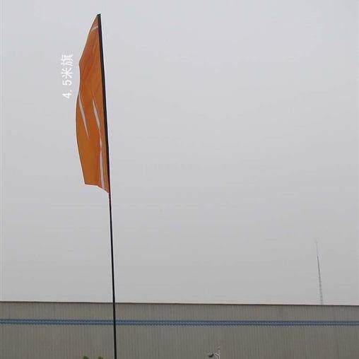 旗，FHZ杆天线杆，玻璃璃纤维杆，伸缩，玻杆钢杆