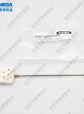 PR-13H-3-100-1/8-6 PR-13E-3-100-1/8-12奥米佳铂电阻RTD探头