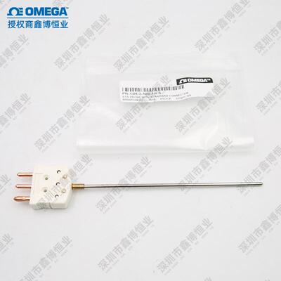PR-13L-3-100-1/4-6 PR-13E-3-100-1/8-12奥米佳铂电阻RTD探头