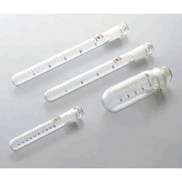 离心管管管・（試 験口试管磨遠沈标准栓具01-共2986塞 -）・