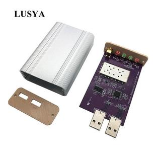 树莓派 无线电接口SA818HamAllstar兼容Pi2 便携式