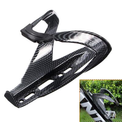 Carbon Fiber Bicycle Water Bottle Cage MTB Road Cycling Bicy
