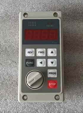 AS2-IPM爱德利变频器调速面板F300 F302 F310控制外拉延长数据线