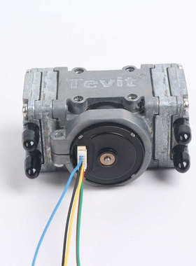 微型采样3lmin气泵微型气体 泵  、真空泵厂家隔膜/直供