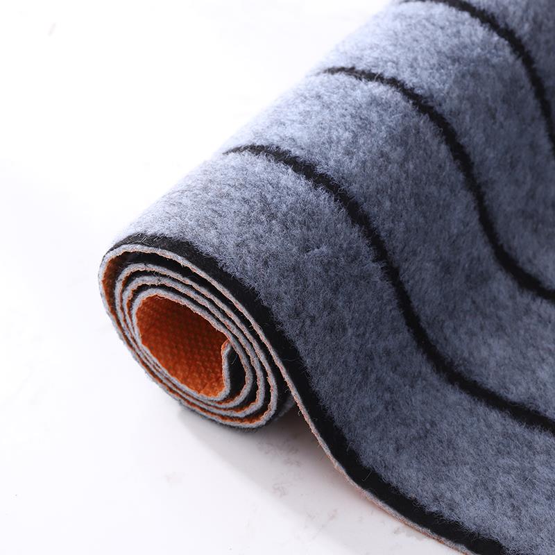 正品地入垫门垫吸水厨垫门口家用户门防滑进门地脚毯可房裁剪入门