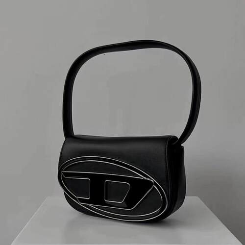 Underarm bag, single shoulder diagonal cross handbag
