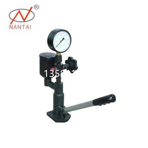 工厂出口品质量大从优喷油嘴校验器PS400A喷油器校验器高效