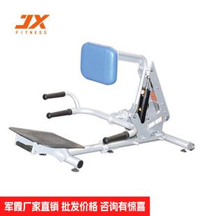 逆向立式 深蹲训练器正向 深蹲训练器械设备 CT165立式 军霞JX