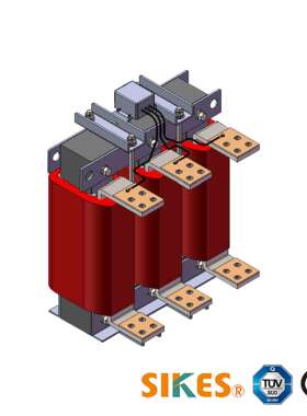DV/DT滤波器1209A630KW解决马达发热、噪音大的问题