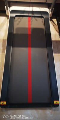 华为DFH生态款佑美U3H跑步机怎么样?质量太烂？辟谣这说是造谣！