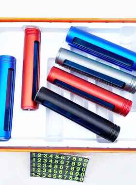 汽临时停车电号码牌爆款停车挪车移车DIZ停卡多功话能车车破窗器