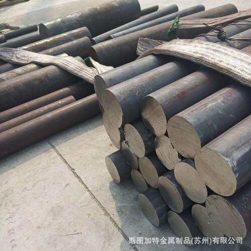 现货供应03Cr25Ni6Mo3Cu2N(S25554)双相不锈钢棒 圆钢 圆棒 零切