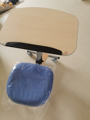 百科迪尔儿童学习桌评测内幕曝光，大家千万要注意了？