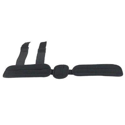 Sprain Bandage Ankle Protection Gear Support Pad Brace Sole