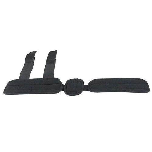 Sprain Bandage Ankle Protection Gear Support Pad Brace Sole