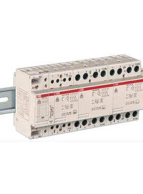 ESB25-40N-06|10228796|ESB建筑用接触器模块化DIN导轨