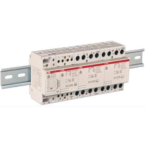 ESB25-40N-06|10228796|ESB建筑用接触器模块化DIN导轨