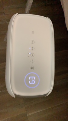 格力除湿机DH12EN怎么样一周使用彻底爱上了吗