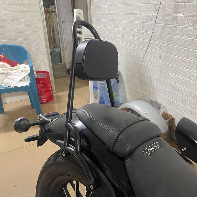 后春风消音适用高水箱春风450clc250clc改装弓塞件尖靠背改装把网
