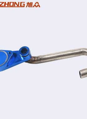 含税0改装配件EGR动力冲程柴油6.020L3-EGR-10262007断删除套件