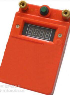 供应BP-2000网络欧姆表LCD数字显示