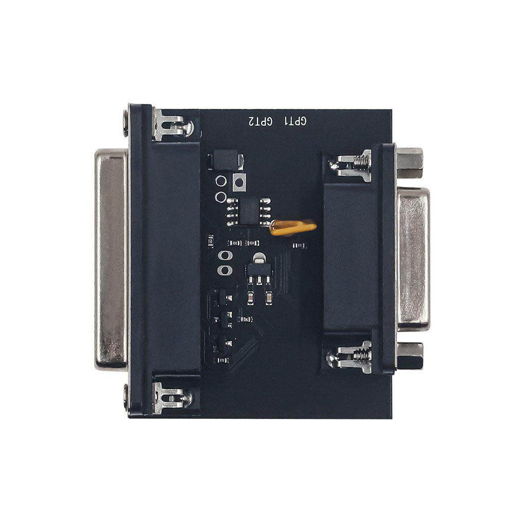 跨境爆款 PCMFlash 携带67 IN 1协议 便携式汽车ECU 电脑编程器