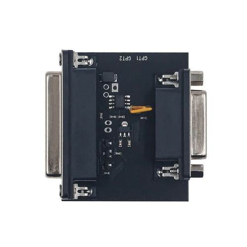 跨境爆款 PCMFlash 携带67 IN 1协议 便携式汽车ECU 电脑编程器