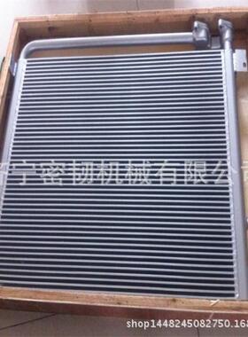挖掘机全车配件PC75/PC850/PC1250-7水箱散热器21N-03-37770