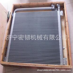 压路机全车配件SR12 SR20水箱散热器248 01000 SR16