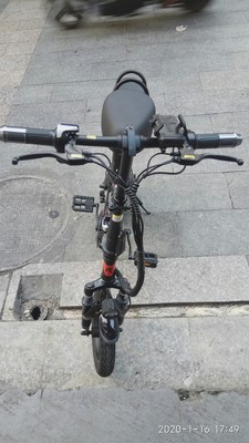真相内幕！洛克菲勒电动车质量怎么样?后悔买晚了